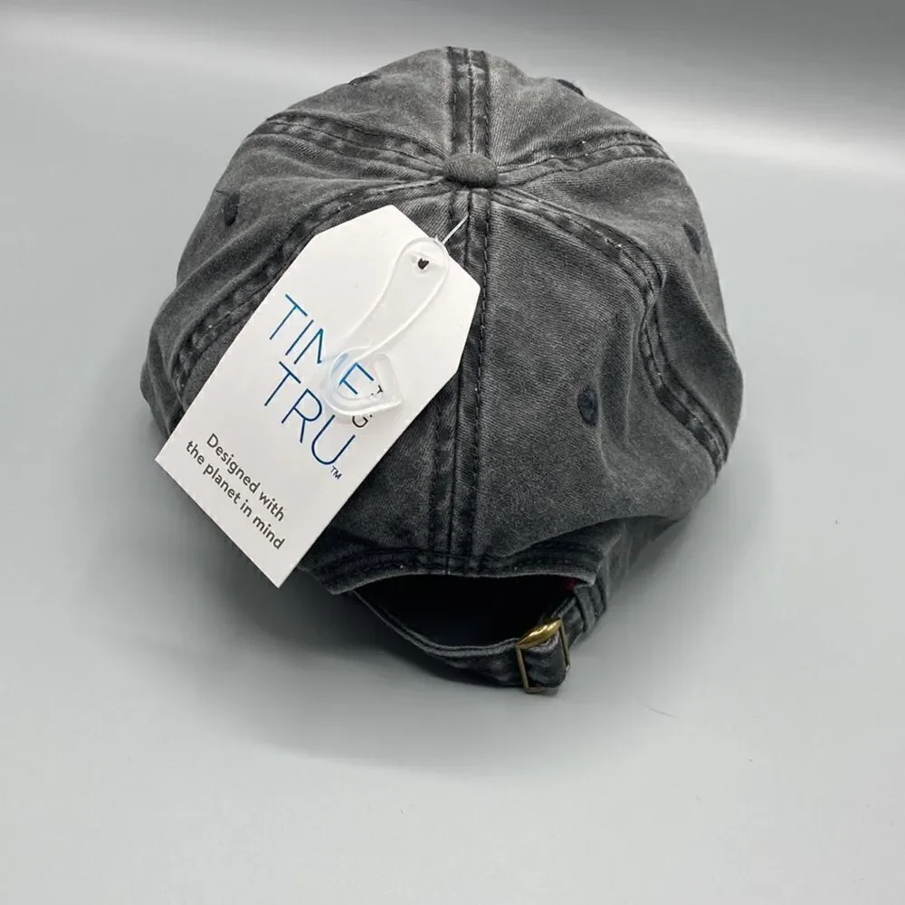 Women’s Vacay Baby Baseball Cap Hat